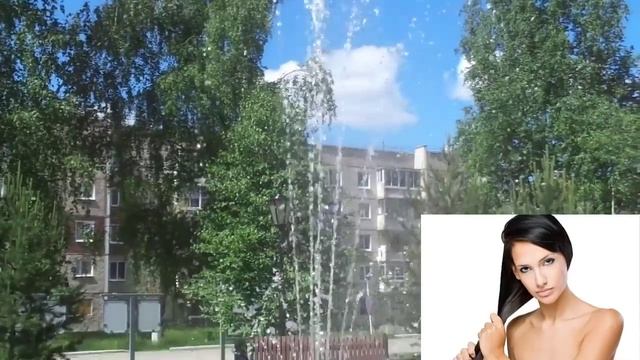 ASMR на русском Уход за редкими и слабыми волосами смотреть онлайн