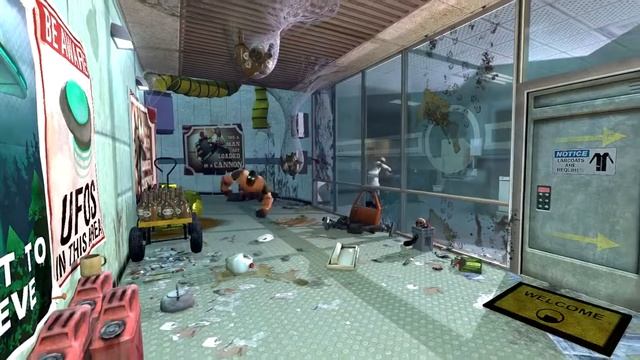 Шотландская Меза - Русская Озвучка // Demo Mesa RUS VO смотреть онлайн