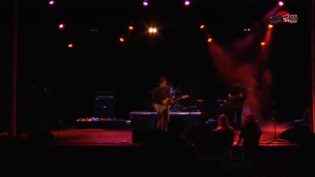 Ungdomsringens Musikfestival 2014 - Thims trio - EU Scenen смотреть онлайн