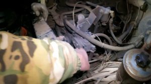 Электронное зажигание на УАЗ 31514