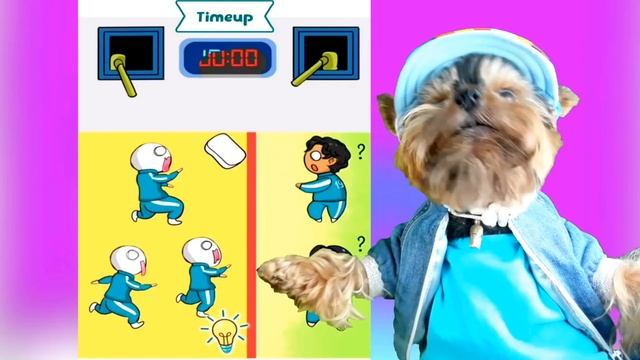 ЧТО в ТРУСАХ КАЛЬМАРА? ДОРИСУЙ! ИГРА в КАЛЬМАРА. Squid Game DOP 3 Displace One Part Валеришка Макс смотреть онлайн