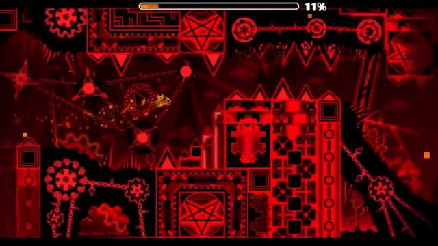 The Full History Of The Geometry Dash Demons List