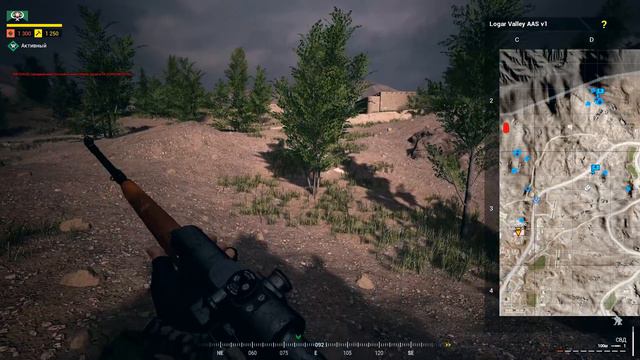 Враг близко [Squad] смотреть онлайн