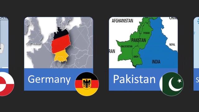 Shape of Countries ? #ukraine #russia #india смотреть онлайн