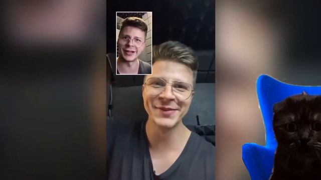 реакция на видео небуди откуда мем привет меня зовут саша смотреть онлайн