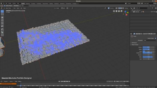 Blender Addons For Architectural Visualization (ArchViz)