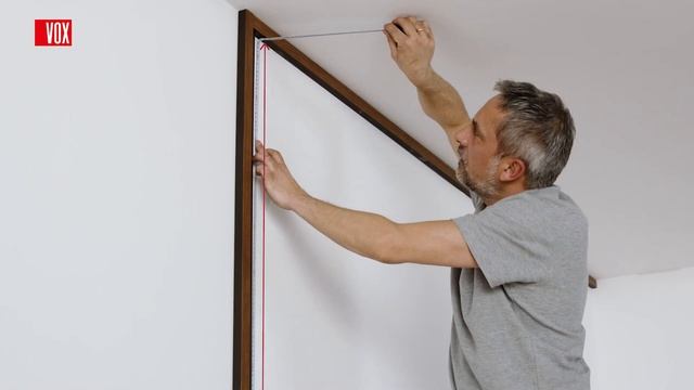 Инструкция по монтажу панелей Linerio от завода VOX смотреть онлайн