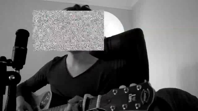 Пошлая Молли - Супермаркет (duztwind cover) смотреть онлайн