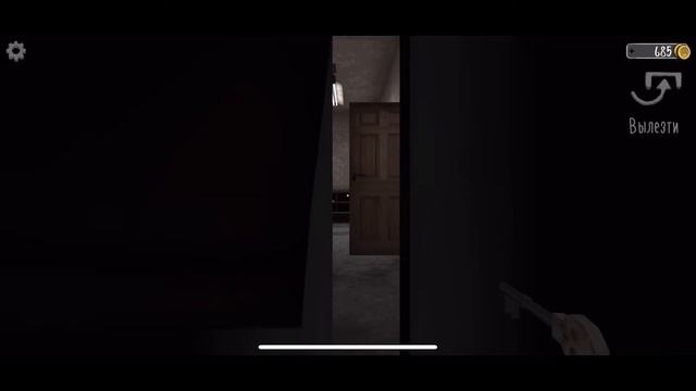 Сатанинский ритуал в Evil Nun!!! Полное прохождение монашки! смотреть онлайн