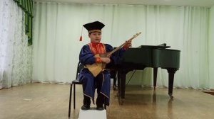 Калмыцкие наигрыши, шаваши(2)