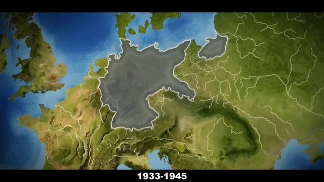 Life in Nazi Germany | Animated History смотреть онлайн