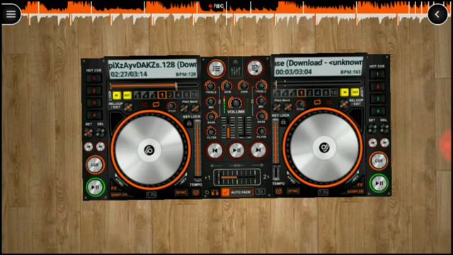 Play Music Dj On Android | Gameplay DiscDj смотреть онлайн