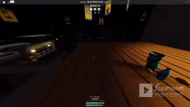 SCP-3008 в Roblox | бесконечная икея | Обнова 2.6 смотреть онлайн