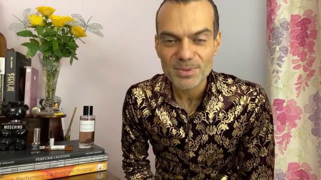 Top 10 Best Perfumes Of 2020 on Persolaise Love At First Scent episode 151 смотреть онлайн