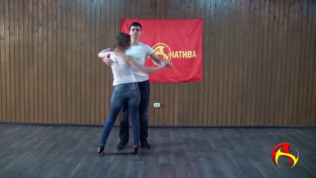 Закрытая позиция с выходом под рукой смотреть онлайн