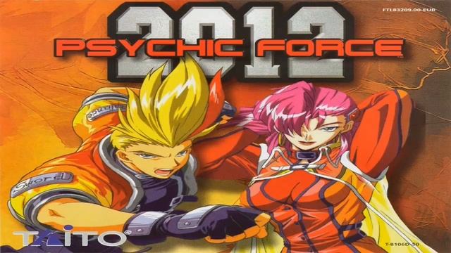 TIPS 3 - PSYCHIC FORCE 2012 DC - Hidden Characters... смотреть онлайн