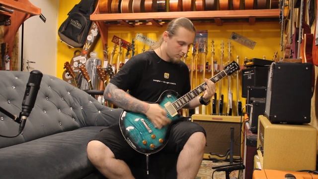 Электрогитара Cort CR250 Dark Blue Burst | SKIFMUSIC.RU