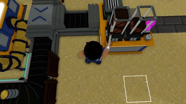 FACTORY UPDATE 2.0! ??️ *AUTO SELLER, FLOWER PICKER & MORE!* Roblox Islands смотреть онлайн