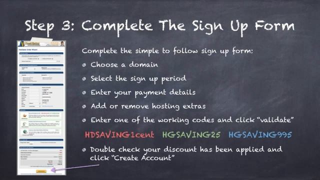 Hostgator 1 Cent Coupon and other Working Hostgator Coupon Codes смотреть онлайн