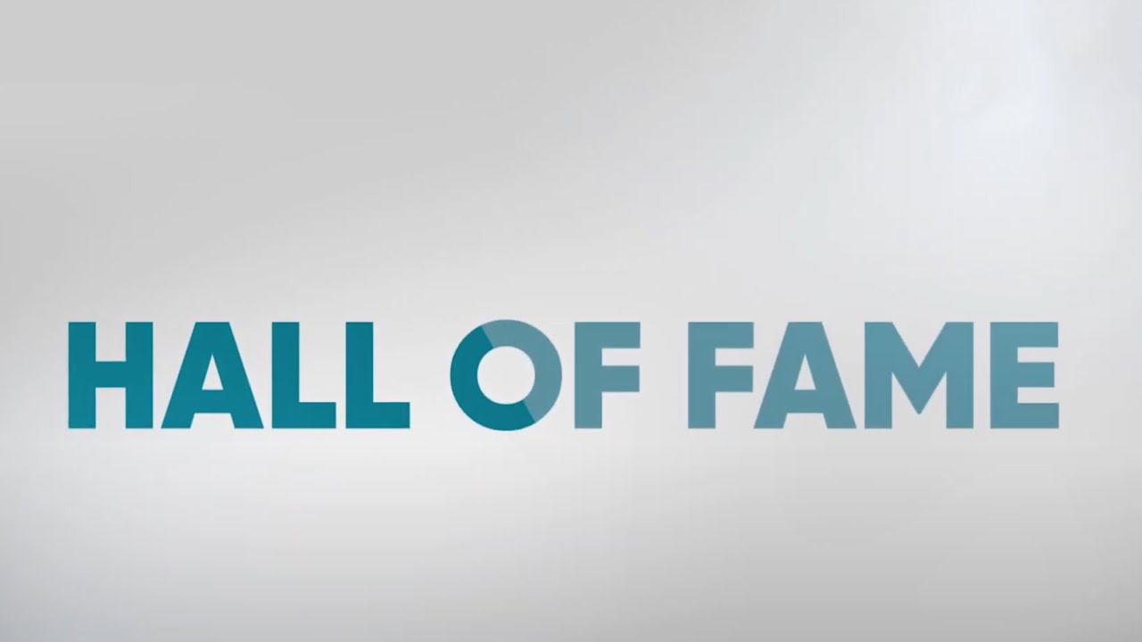 Главное открытие 2022 года: Hall of fame смотреть онлайн