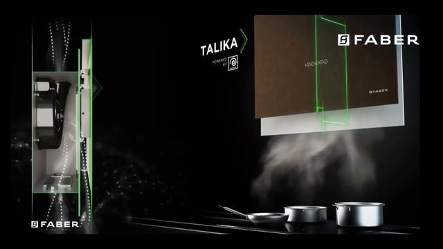 Faber India | Collection Series Chimney | Talika Chimney | Chimney by Faber смотреть онлайн