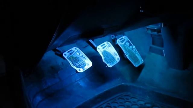 LED подсветка смотреть онлайн