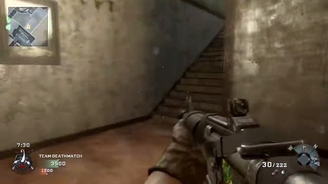 Black Ops :: TDM Rush Tactics 2 - Villa :: S04E09 смотреть онлайн