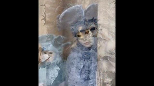 Венецианские маски смотреть онлайн