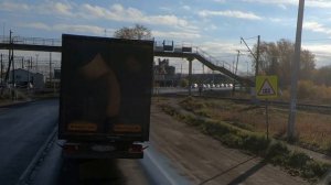 БОГДАНОВИЧ ПЕРЕЕЗД ТРАССА ЕКАТЕРИНБУРГ-ТЮМЕНЬ