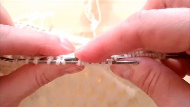 УБАВЛЕНИЕ ЗАКРЫТИЕ МАКУШКИ ШАПКИ | НЕстандартный способ | knitting | Victoria Bora смотреть онлайн