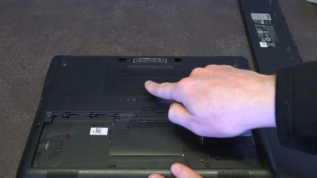 Dell Latitude E7240: $400 Wonder смотреть онлайн