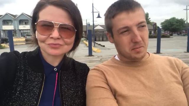 #88  Vancouver,BC | Ванкувер-один из лучших городов Канады .Проверим??