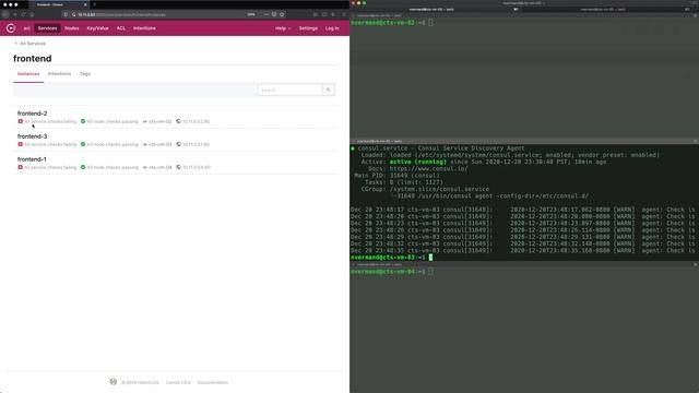 Real deal with application centric: Cisco ACI meets HashiCorp Consul смотреть онлайн