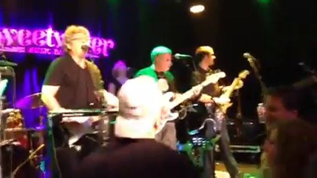 House of Floyd Live at Sweetwater Music Hall 4-13-13 смотреть онлайн