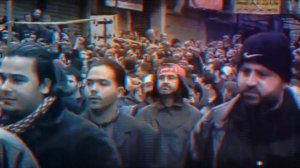 ЧТО ТАКОЕ КОРПУС СТРАЖЕЙ ИСЛАМСКОЙ РЕВОЛЮЦИИ?