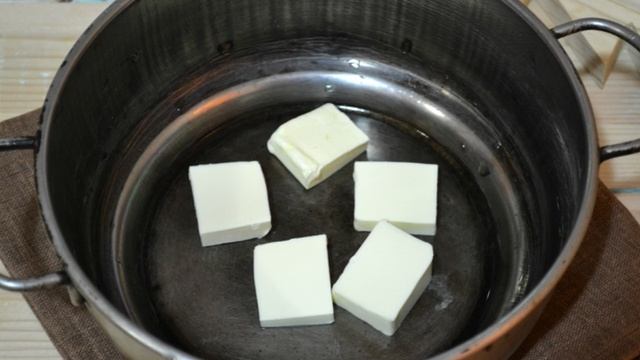 Рецепты от шеф-повара