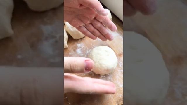 Бейглы из ТРЁХ ИНГРЕДИЕНТОВ? смотреть онлайн