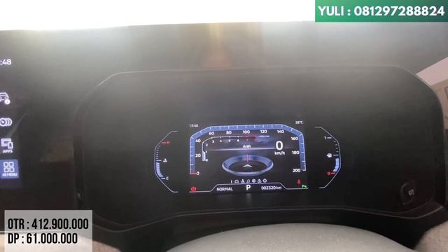 Review Lengkap Mitsubishi XForce Ultimate Putih 2023 смотреть онлайн