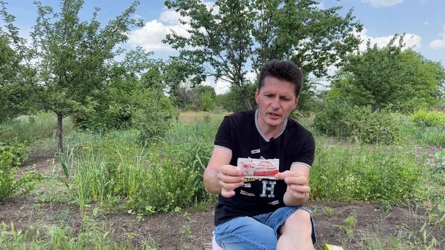 Жизнь в деревне: септик для уличного туалета #Поехали_посмотрим #Україна смотреть онлайн