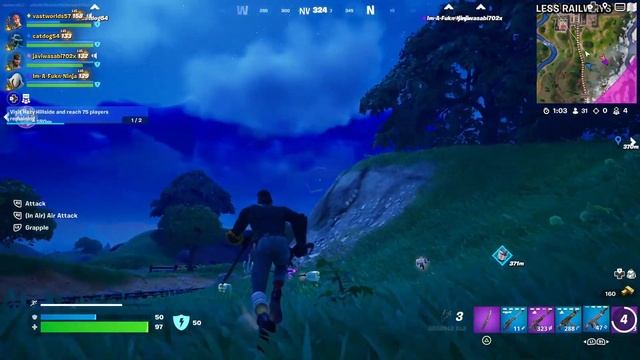 Unranked & Chill pt. 90 смотреть онлайн