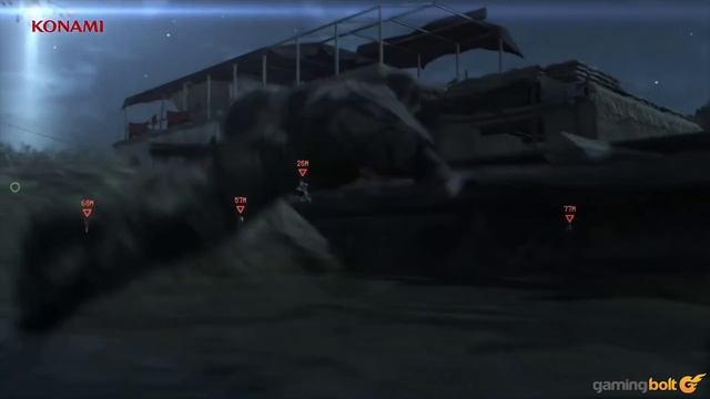 18 Amazing Things You Can Only Do In Metal Gear Solid 5: The Phantom Pain смотреть онлайн