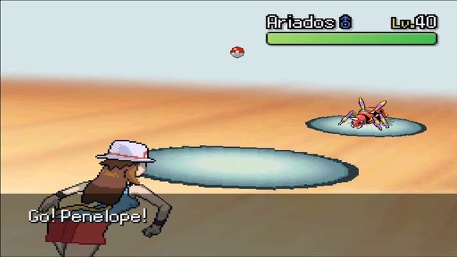 Pokemon Alchemist Part 15 - GENESECT! Pokemon Fan Game Gameplay Walkthrough смотреть онлайн