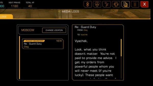 JOGO PRA ANDROID DEUS EX: The Fall APK+OBB