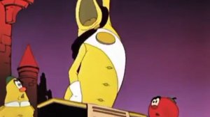 После того как мы ввели налог на воздух вы стали меньше дышать