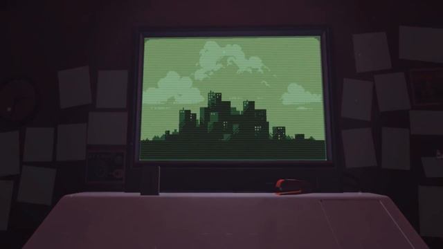 Please, Don't Touch Anything 3D - Steam Launch Trailer смотреть онлайн