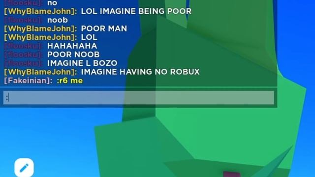 Project Ligma Is Back! I Infected PLS DONATE смотреть онлайн