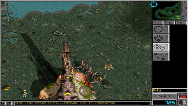 Dark Colony - Taar [10] - Animal Instinct смотреть онлайн