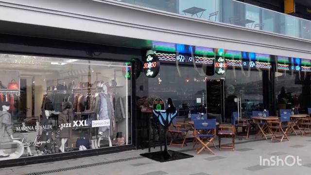 20 ноября . Набережная. Ялта. смотреть онлайн