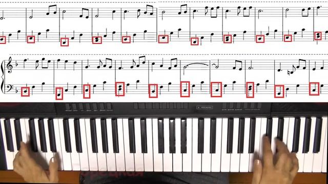 ?Мелодии для начинающих?Butterfly Waltz? смотреть онлайн