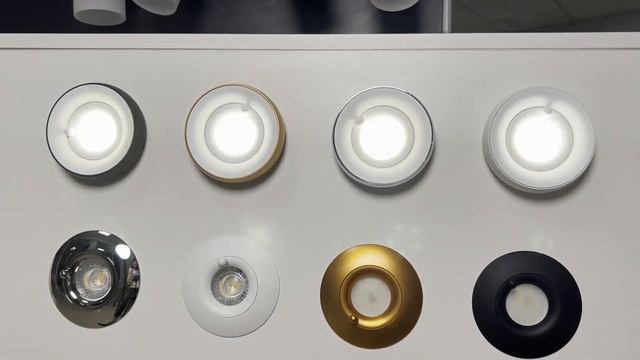 Светильник встраиваемый влагозащищенный Novotech Water 370800 370799 370798 370797 смотреть онлайн